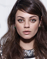 Mila Kunis